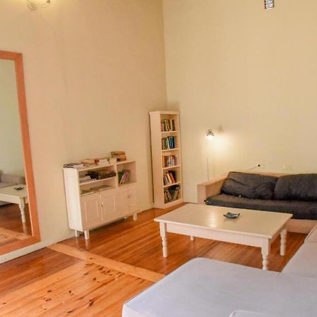El Templario Hostel Μπουένος Άιρες Εξωτερικό φωτογραφία