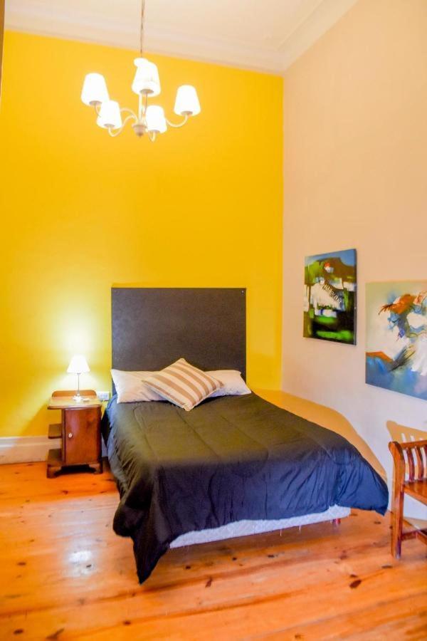 El Templario Hostel Μπουένος Άιρες Εξωτερικό φωτογραφία