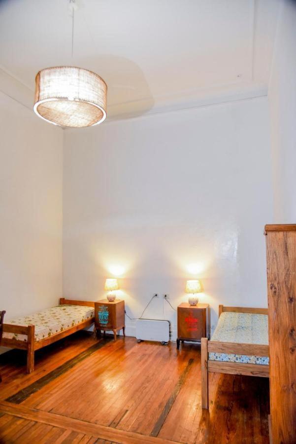 El Templario Hostel Μπουένος Άιρες Εξωτερικό φωτογραφία