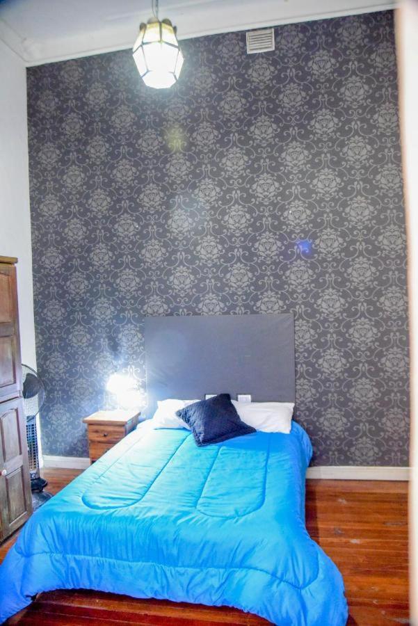 El Templario Hostel Μπουένος Άιρες Εξωτερικό φωτογραφία
