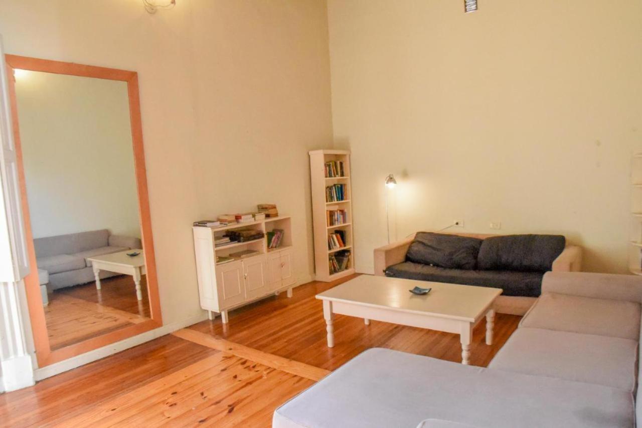 El Templario Hostel Μπουένος Άιρες Εξωτερικό φωτογραφία