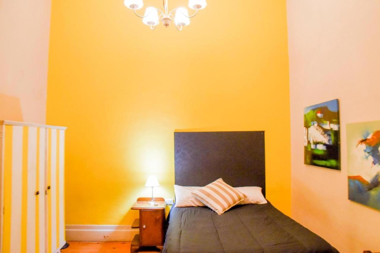 El Templario Hostel Μπουένος Άιρες Εξωτερικό φωτογραφία